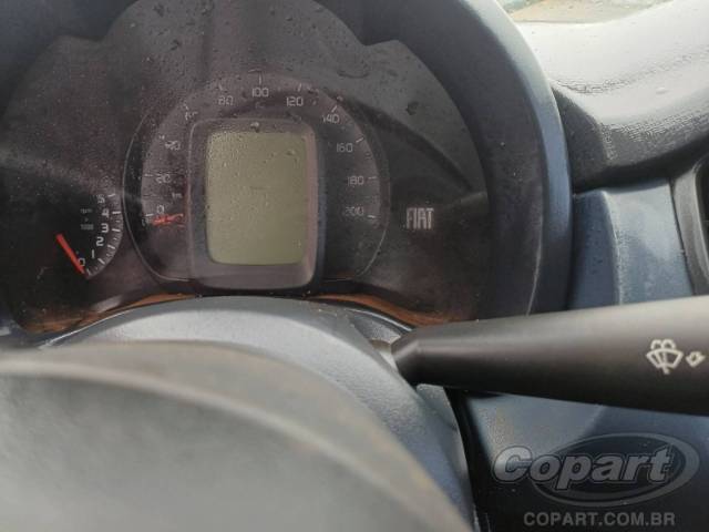 2021 FIAT UNO 
