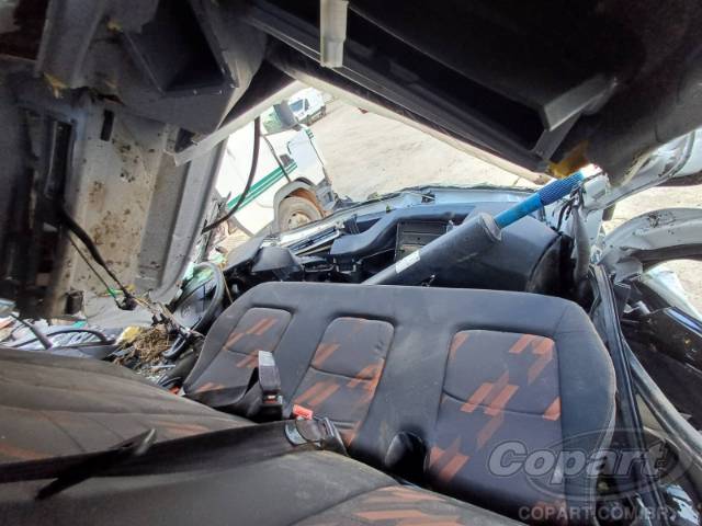 2026 MERCEDES-BENZ Atego 