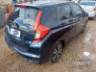 2019 HONDA FIT 