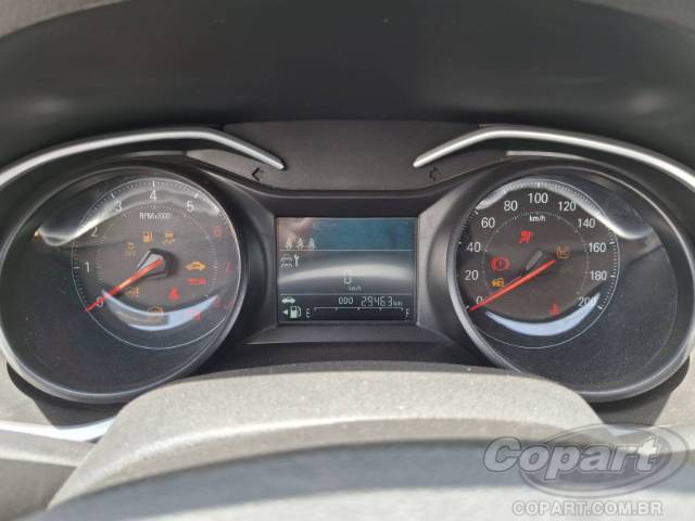 2024 CHEVROLET ONIX PLUS 