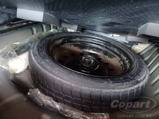 2021 CAOA CHERY ARRIZO 6 