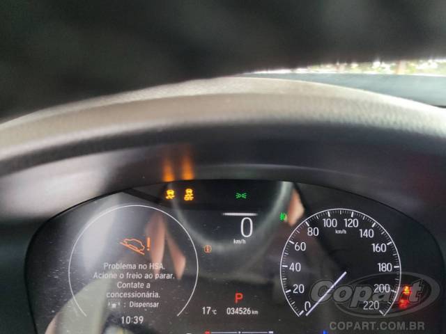 2023 HONDA CITY 