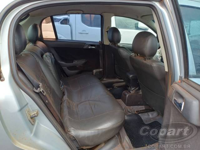 2011 CHEVROLET ASTRA 