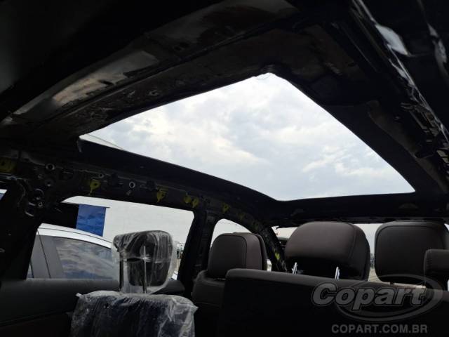 2025 CAOA CHERY TIGGO 8 