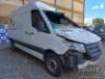 2024 MERCEDES BENZ SPRINTER 