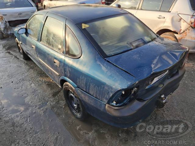 1999 CHEVROLET VECTRA 