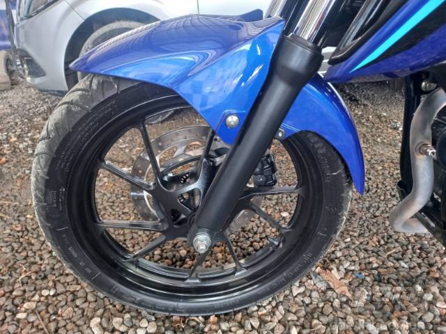 2025 YAMAHA FZ25 FAZER 