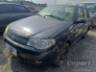 2005 FIAT SIENA 