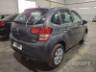 2018 CITROEN C3 