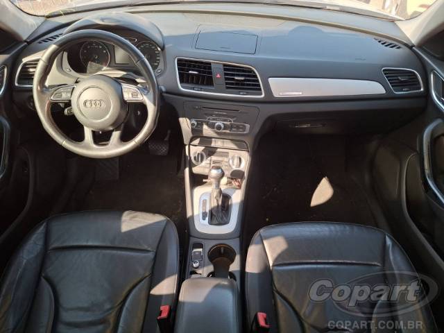 2015 AUDI Q3 