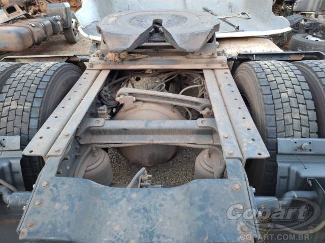 2022 VOLKSWAGEN CONSTELLATION 