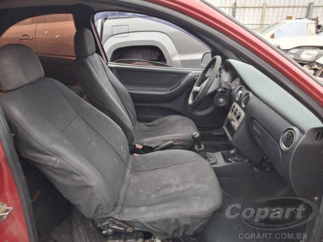 2003 CHEVROLET CELTA 