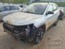 2017 JEEP COMPASS 