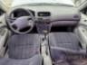 2001 TOYOTA COROLLA 
