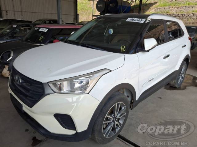 2018 HYUNDAI CRETA 