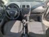 2019 NISSAN MARCH 