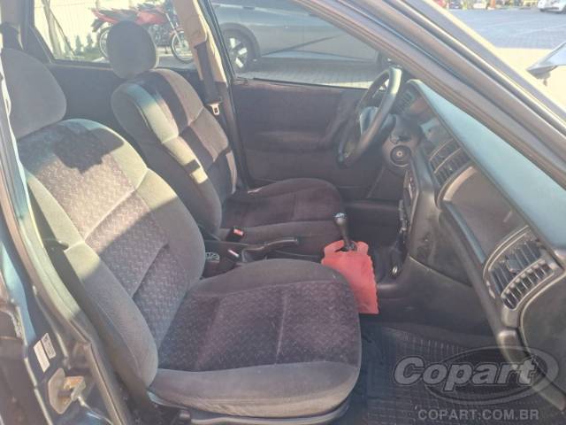 1999 CHEVROLET VECTRA 
