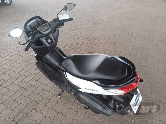 2021 YAMAHA NMAX 