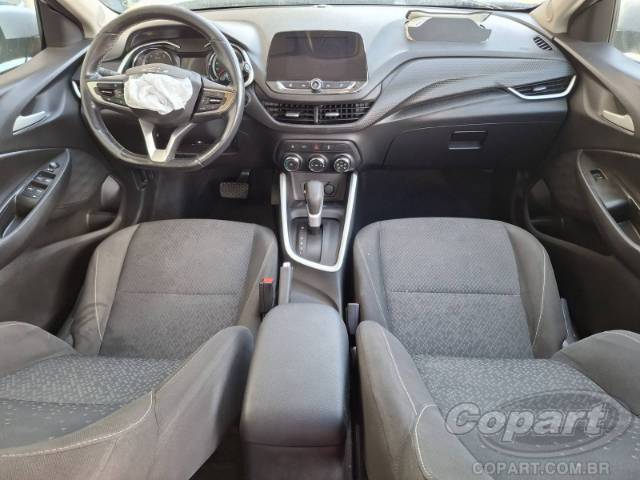 2020 CHEVROLET ONIX PLUS 
