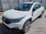 2025 FIAT STRADA CD 