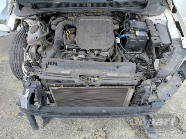 2023 VOLKSWAGEN POLO 