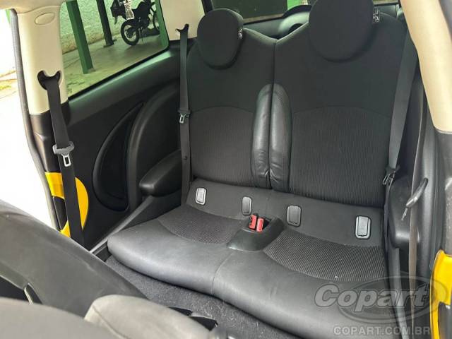 2012 MINI COOPER 