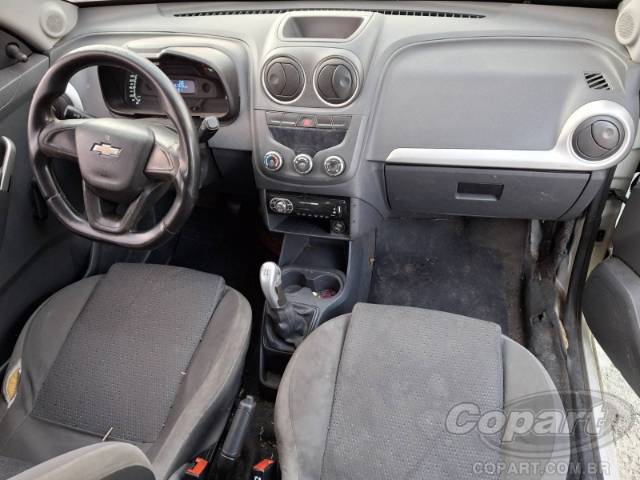 2017 CHEVROLET MONTANA 