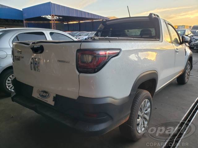 2024 FIAT STRADA 