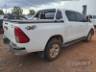 2018 TOYOTA HILUX CD 