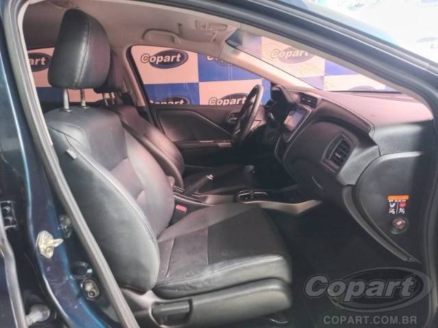 2020 HONDA CITY 