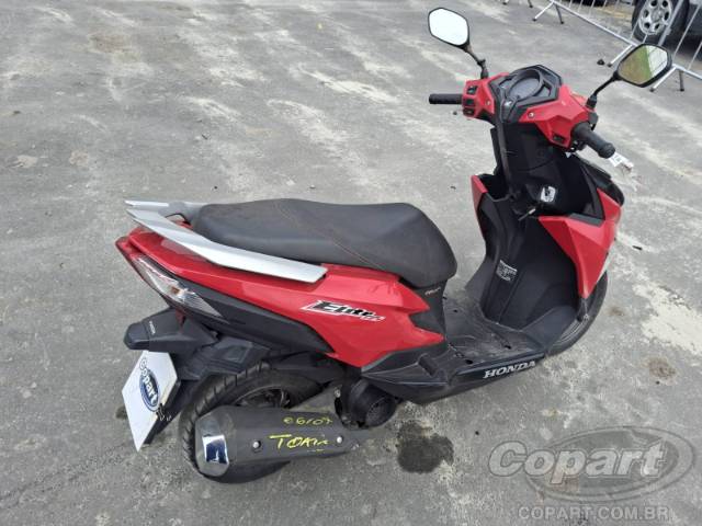 2023 HONDA ELITE 