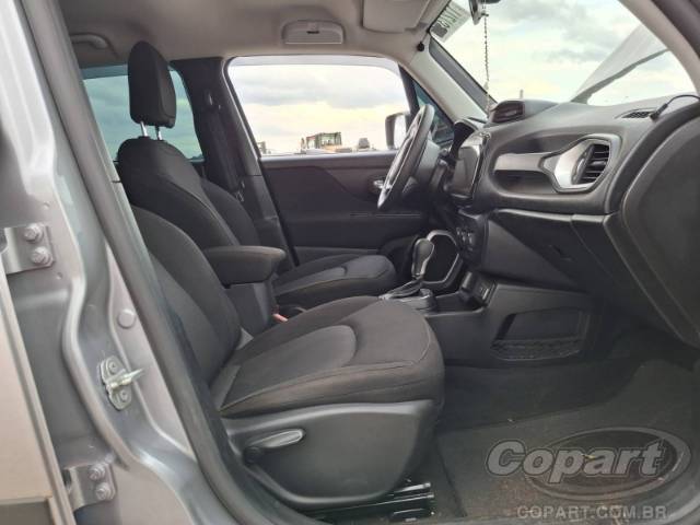 2020 JEEP RENEGADE 