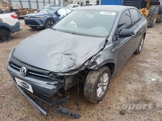 2020 VOLKSWAGEN VIRTUS 