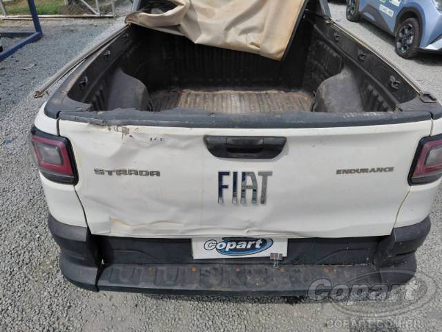 2023 FIAT STRADA 