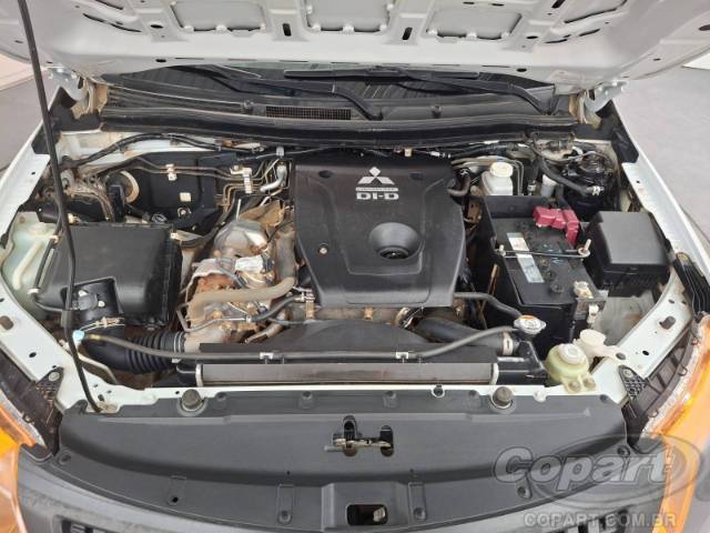 2024 MITSUBISHI L200 TRITON 