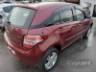 2011 CHEVROLET AGILE 