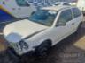 2014 VOLKSWAGEN GOL 