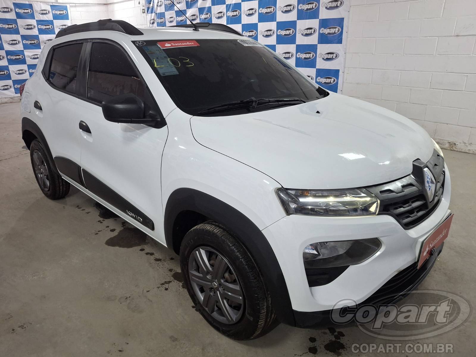 RENAULT KWID
