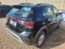 2025 VOLKSWAGEN T-CROSS 