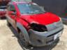 2011 FIAT UNO 