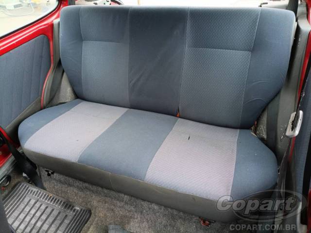 2004 FIAT PALIO 