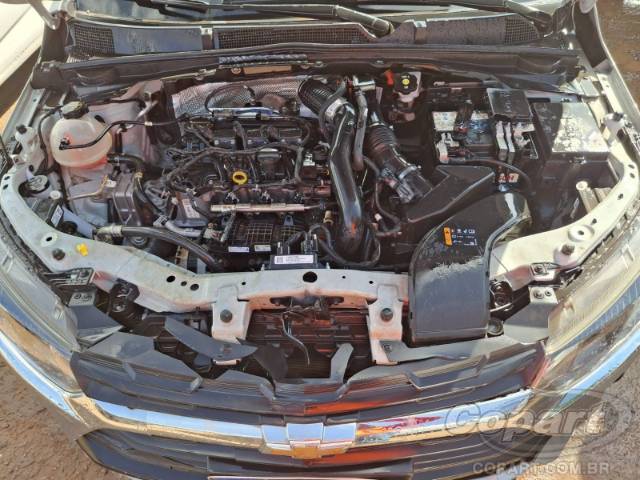 2026 CHEVROLET ONIX PLUS 
