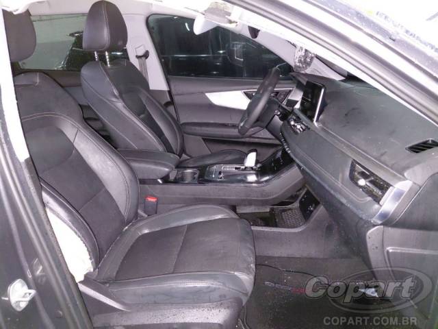 2026 CAOA CHERY TIGGO 7 