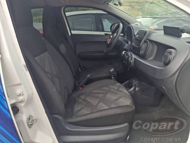 2024 FIAT MOBI 