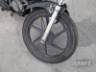 2010 YAMAHA YBR 125 FACTOR 