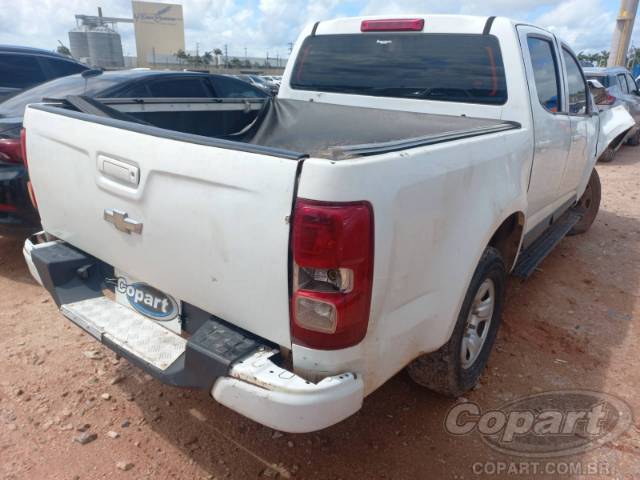 2015 CHEVROLET S10 CABINE DUPLA 