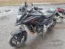 2017 HONDA NC 750X 