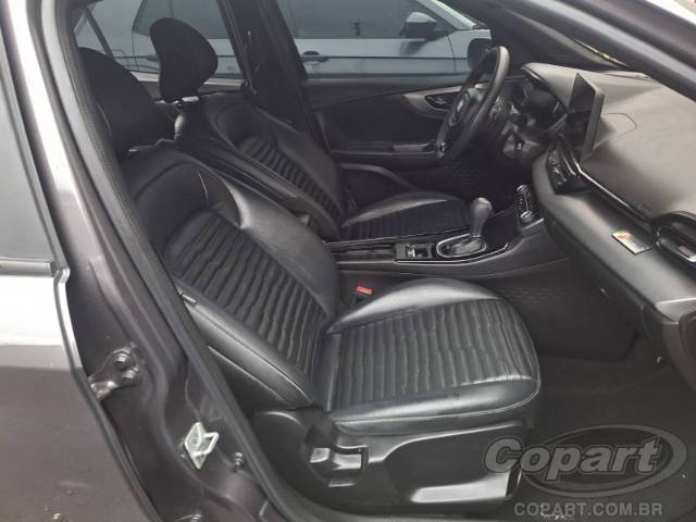 2023 FIAT FASTBACK 