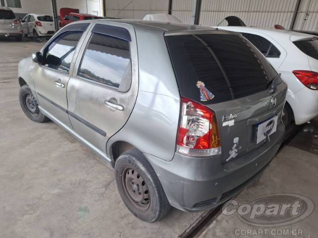 2009 FIAT PALIO 