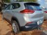 2022 CHEVROLET TRACKER 
